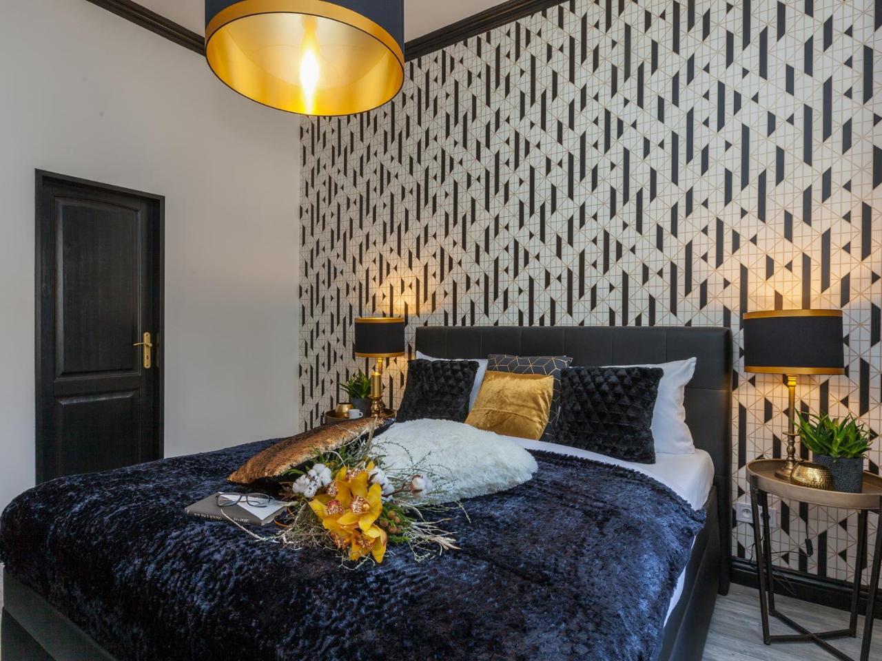 Golden Hotel Praha