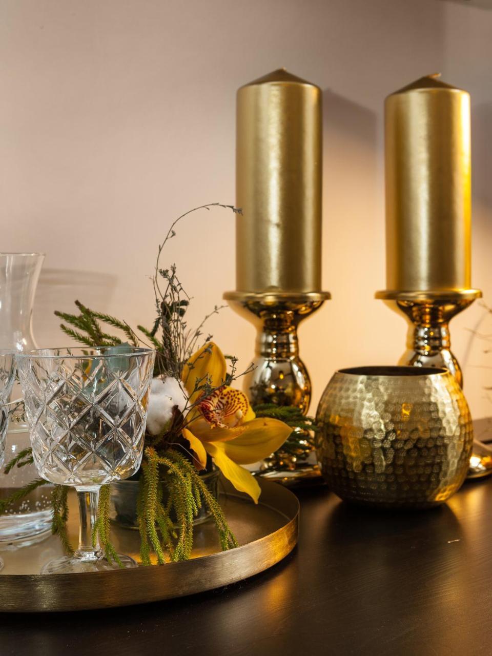 Hotel Golden Praha