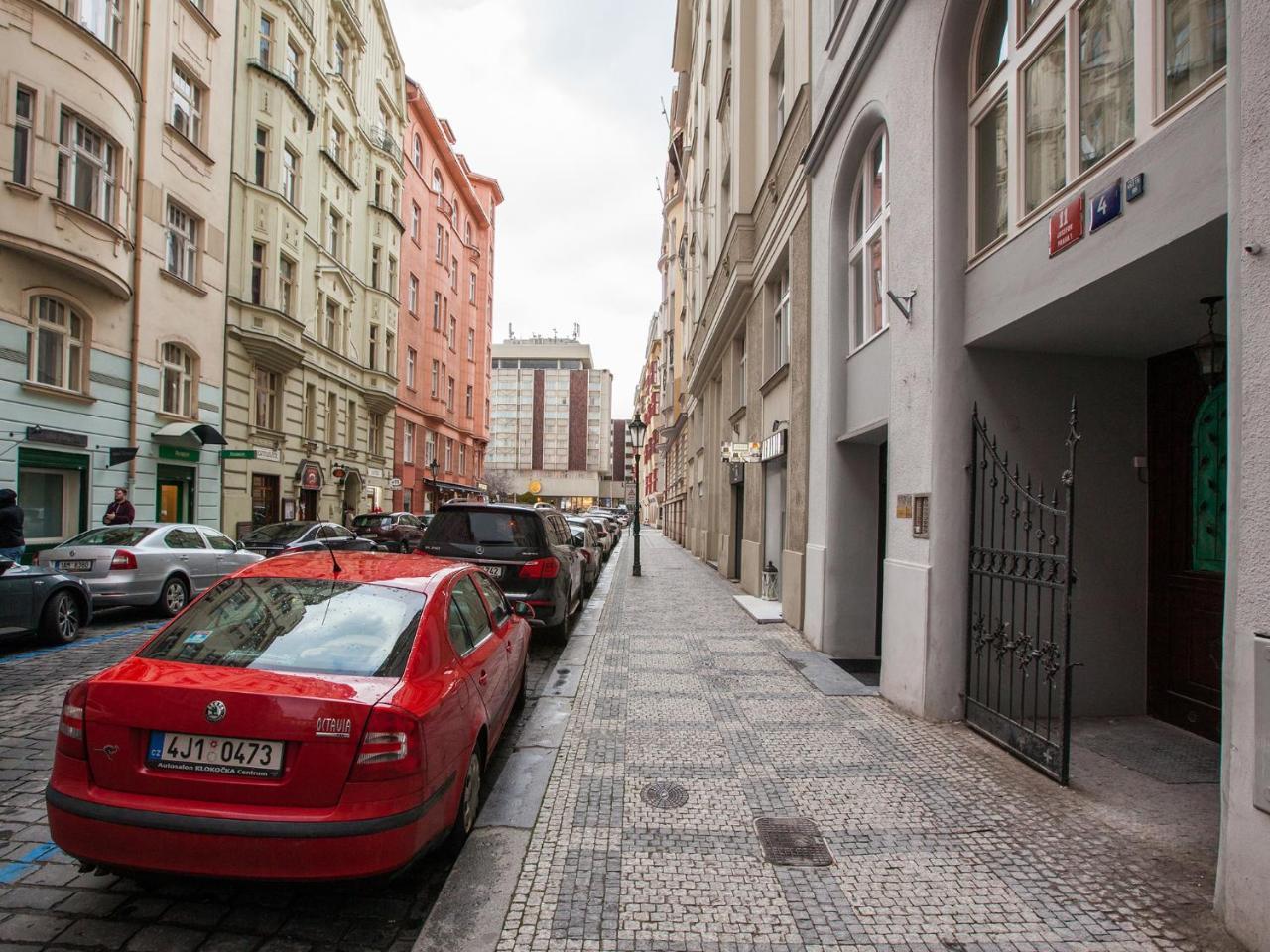 Hotel Golden Praha