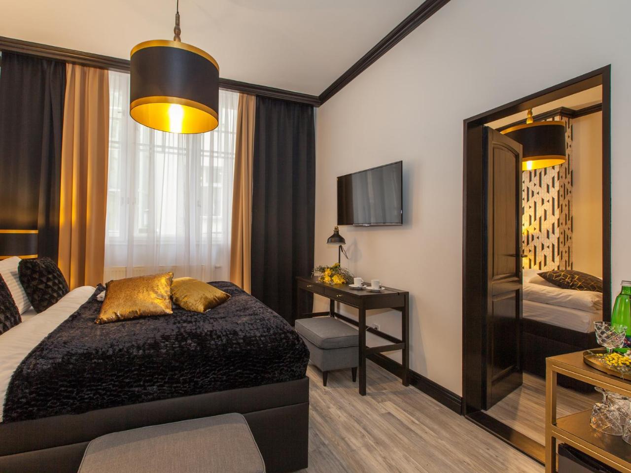 Hotel Golden Praha