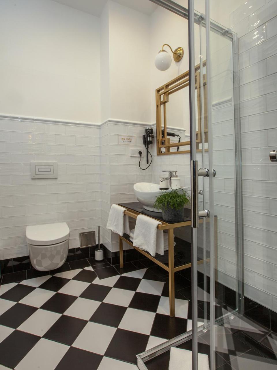 Golden Hotel Praha