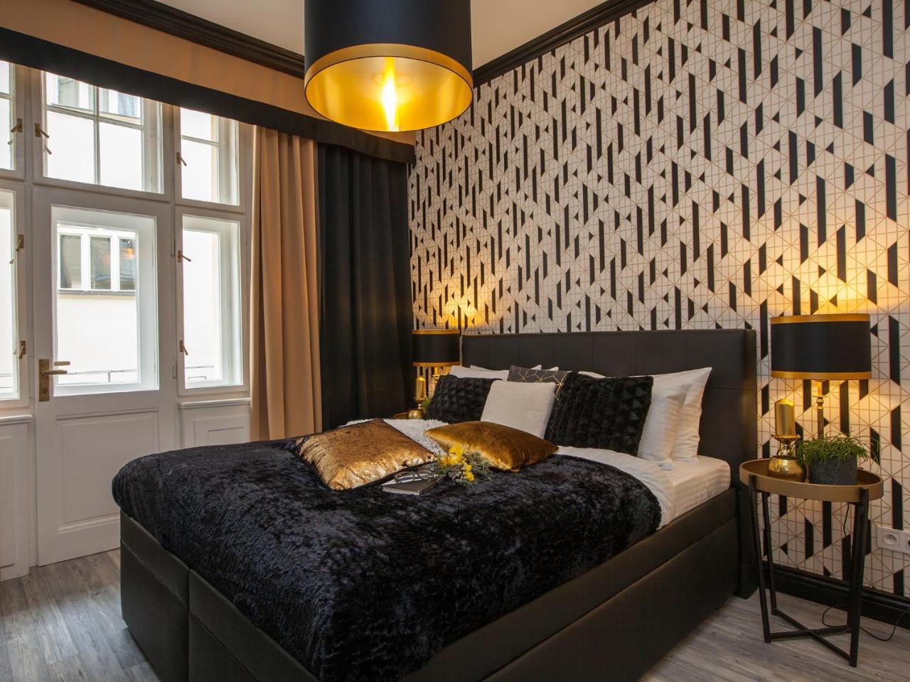 Hotel Golden Praha