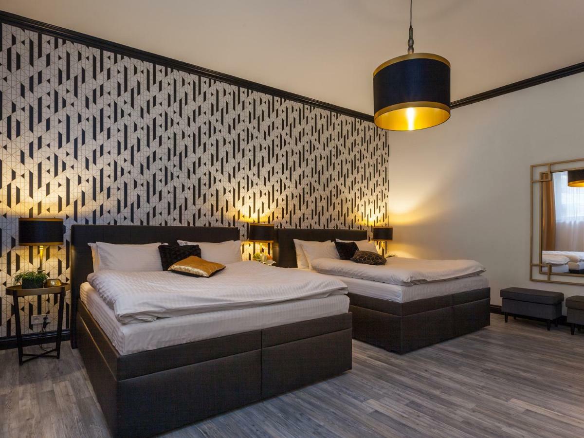 Golden 4* Praha