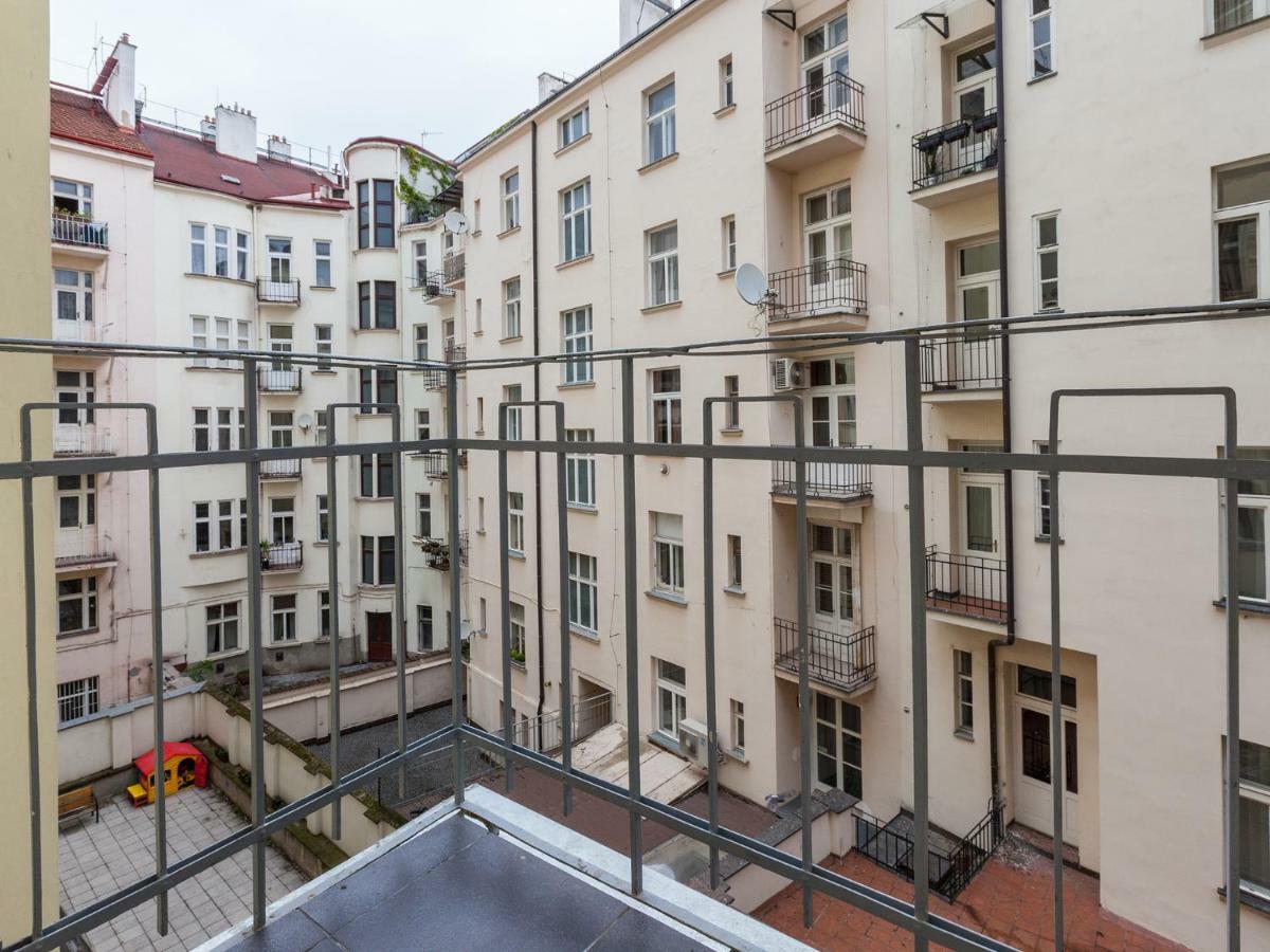 Golden 4* Praha