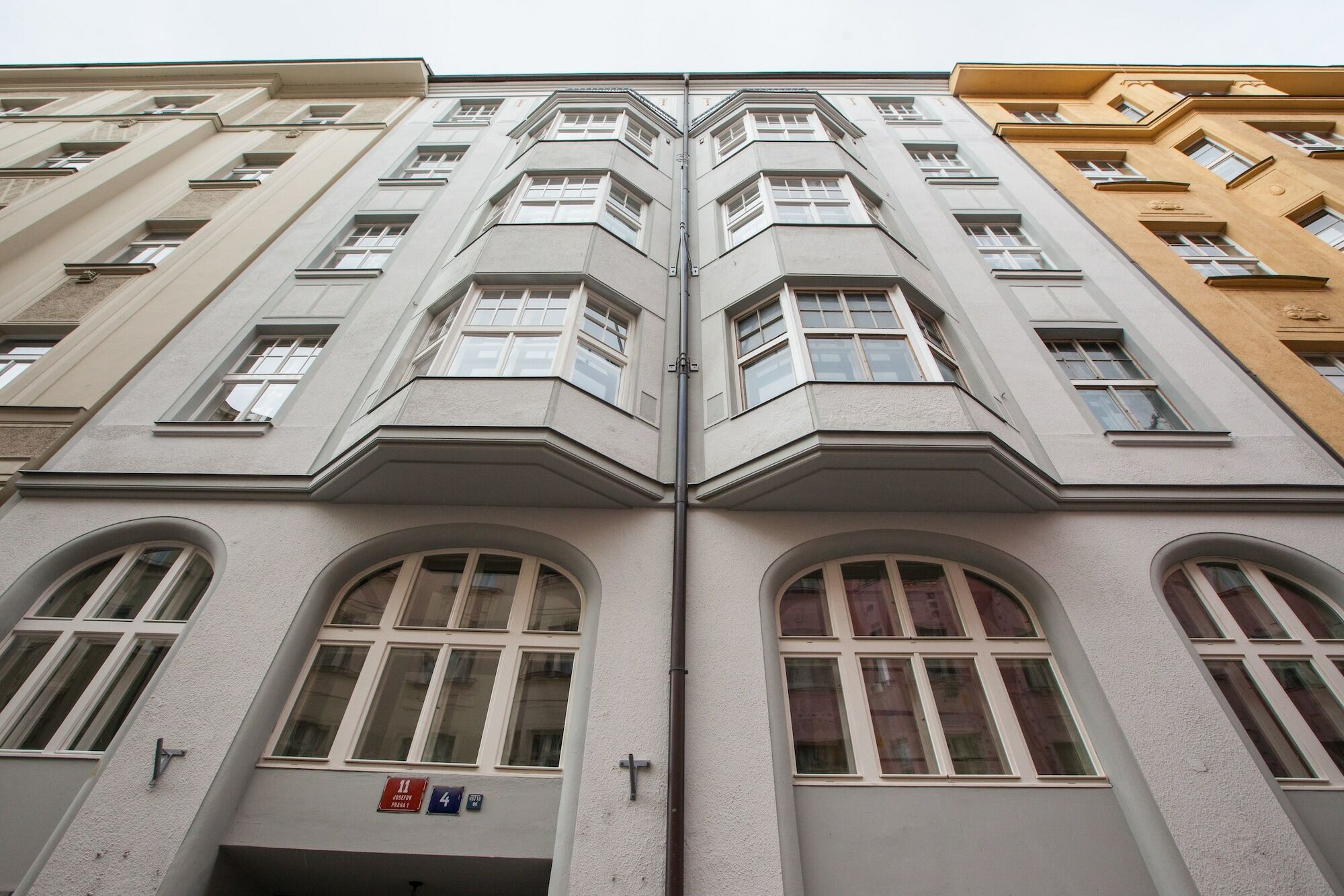 Hotel Golden Praha